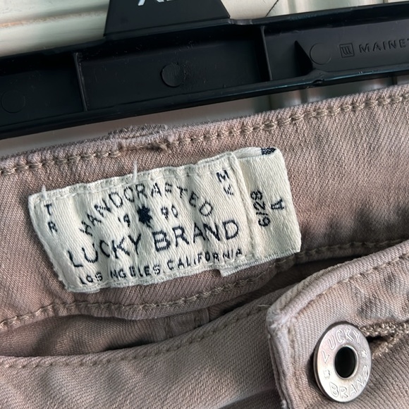 Lucky jeans - Picture 2 of 4